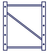 Newark Pallet Rack Logo